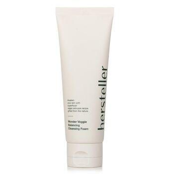 Hersteller Wonder Veggie Balancing Cleansing Foam 120ml