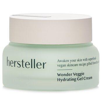 Hersteller Wonder Veggie Hydrating Gel Cream 50ml