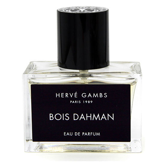 Hervé Gambs Bois Dahman Eau De Parfum