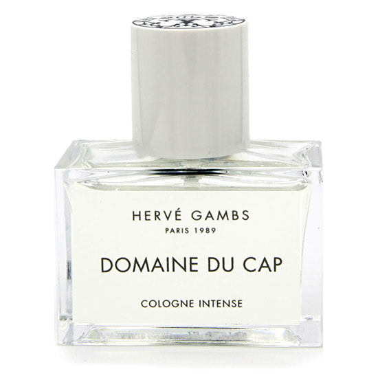 Hervé Gambs Domaine Du Cap Cologne Intense