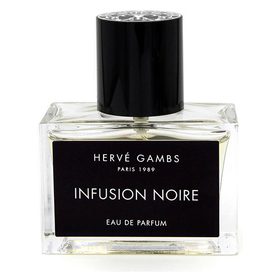 Hervé Gambs Infusion Noire Eau De Parfum