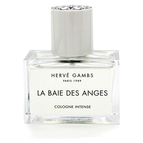 Hervé Gambs La Baie Des Anges Cologne Intense