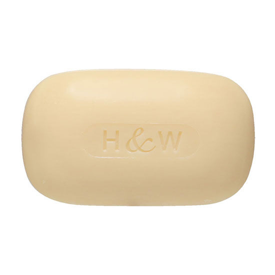 Heyland & Whittle Organic Neroli & Rose Soap Bar 150g