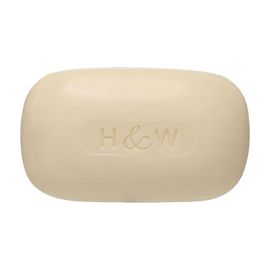 Heyland & Whittle Organic Wild Lemongrass Soap Bar 150g