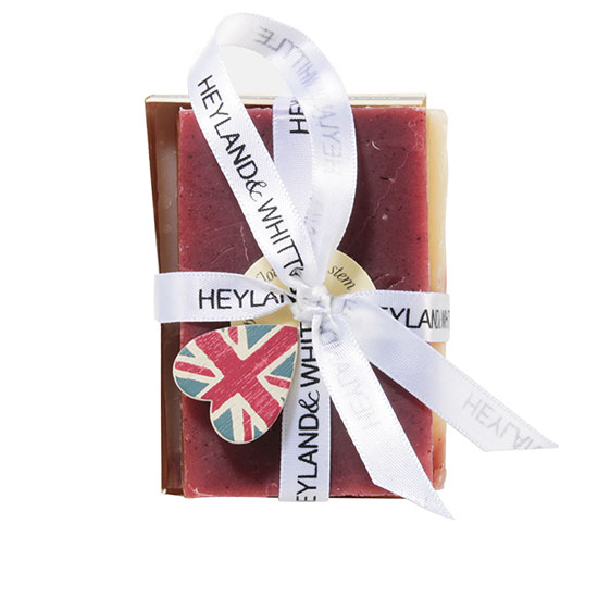 Heyland & Whittle Room Fragrance Soap Bundle
