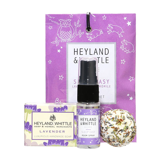 Heyland & Whittle Sleep Easy Gift Box