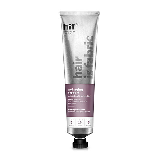 hif Anti Ageing Support Cleansing Conditioner