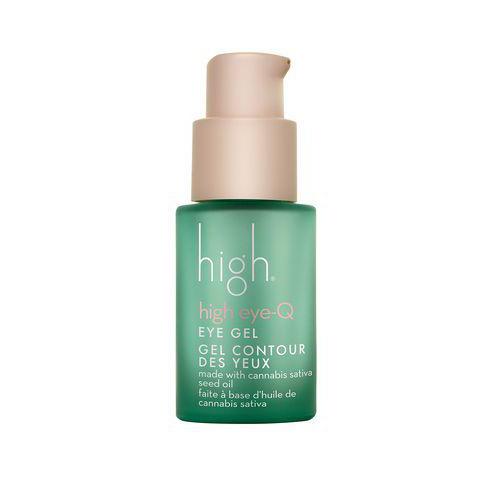 High Beauty High-Eye-q Eye Gel 15ml