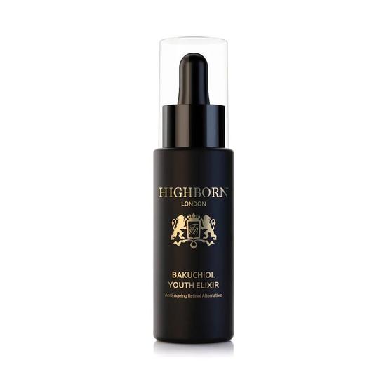 Highborn London Bakuchiol Youth Elixir