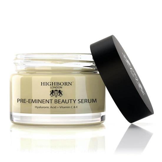 Highborn London Pre-Eminent Beauty Serum