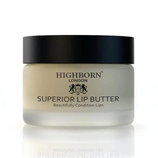 Highborn London Superior Lip Butter Large