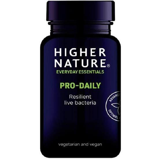 Higher Nature Pro-Daily Vegan Tablets 90 Tablets
