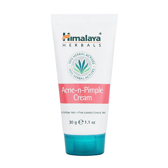 Himalaya Herbals Acne & Pimple Cream 30g