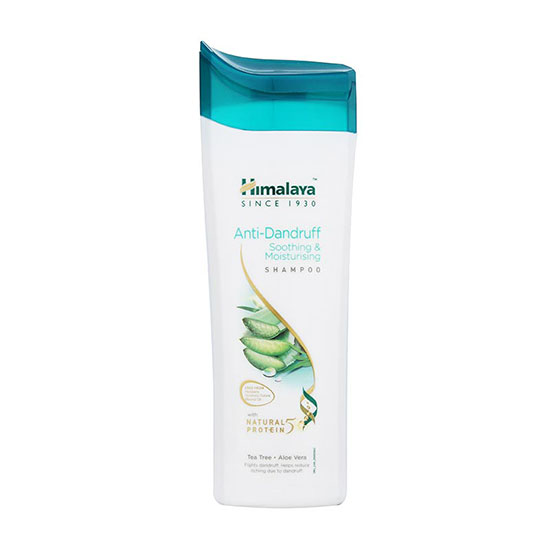 Himalaya Herbals Anti-Dandruff Moisturising Shampoo 200ml