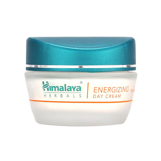 Himalaya Herbals Energising Day Cream 50ml