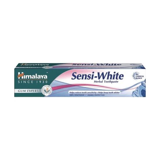 Himalaya Herbals Herbal Gum Expert Sensi White Toothpaste