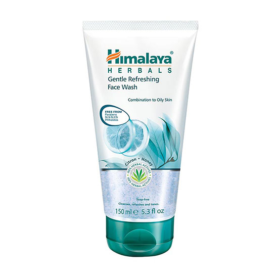 Himalaya Herbals Oil Balancing Face Wash 150ml