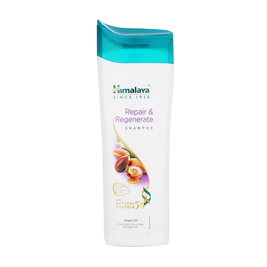 Himalaya Herbals Repair & Regenerate Shampoo 200ml