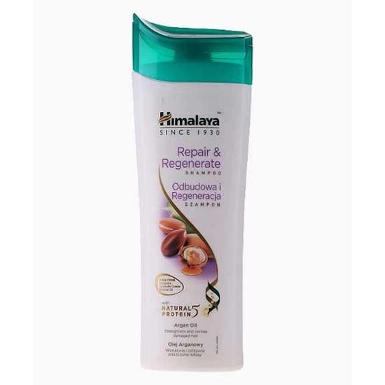 Himalaya Herbals Repair & Regenerate Shampoo 400ml