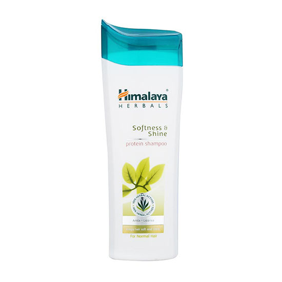 Himalaya Herbals Softness & Shine Protein Shampoo 200ml