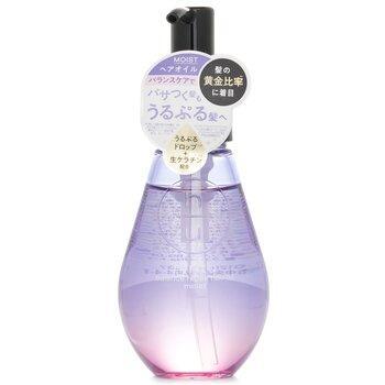 hiritu Balance Repair Hair Oil Moist