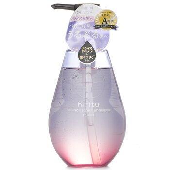 hiritu Balance Repair Shampoo Moist 410ml