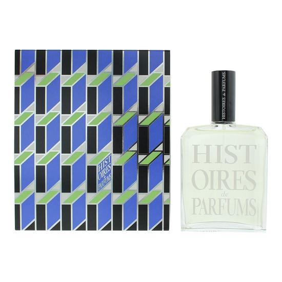 Histoires De Parfums 1725 Casanova Eau De Parfum