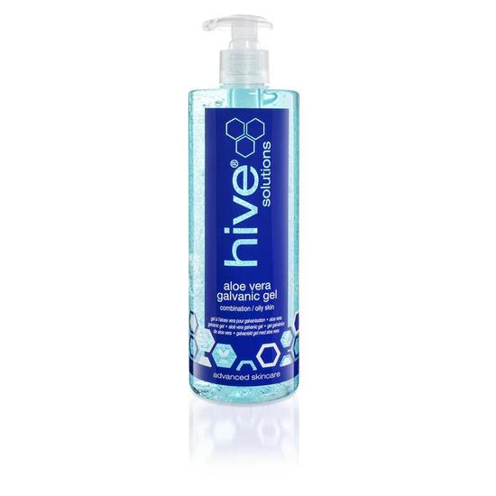 Hive Aloe Vera Galvanic Gel 500ml