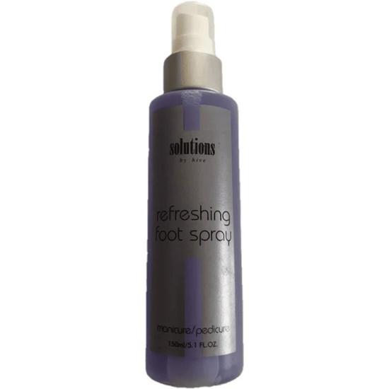 Hive Cleansing Foot Spray 150ml