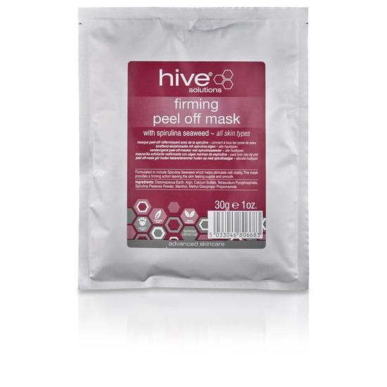 Hive Firming Peel Off Masque 30g