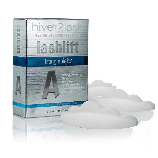 Hive Lashlift Lifting Shields Large