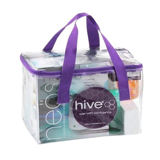 Hive NEOS 500CC Student Wax Kit