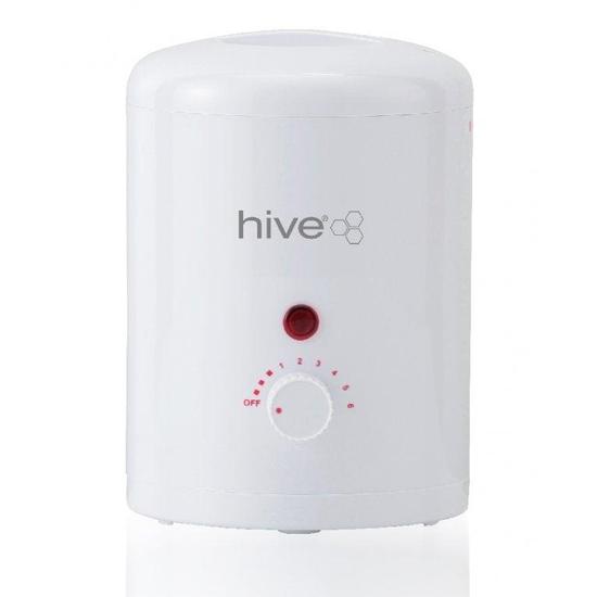 Hive Petite Compact Wax Heater Warm Hot Or Paraffin Wax Heater