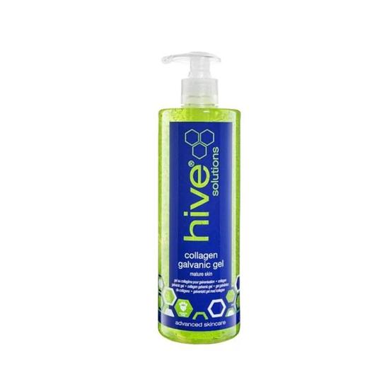 Hive Solutions Collagen Galvanic Gel 500ml