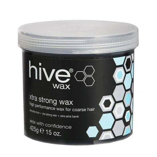 Hive Xtra Strong Wax 425g
