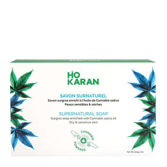 HO KARAN Supernatural Soap 200g