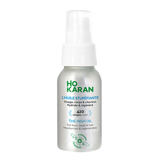 HO KARAN The High Oil 50ml