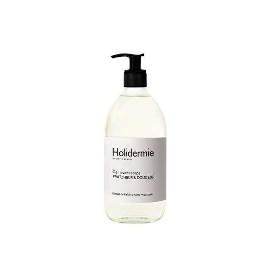 Holidermie Body Wash 480ml