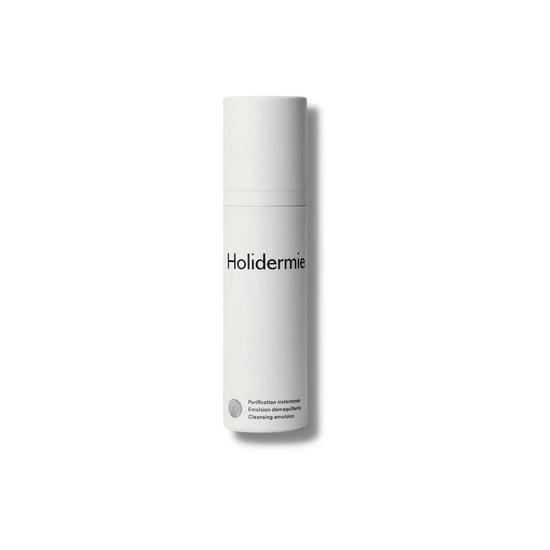 Holidermie Cleansing Gel-Emulsion 75ml