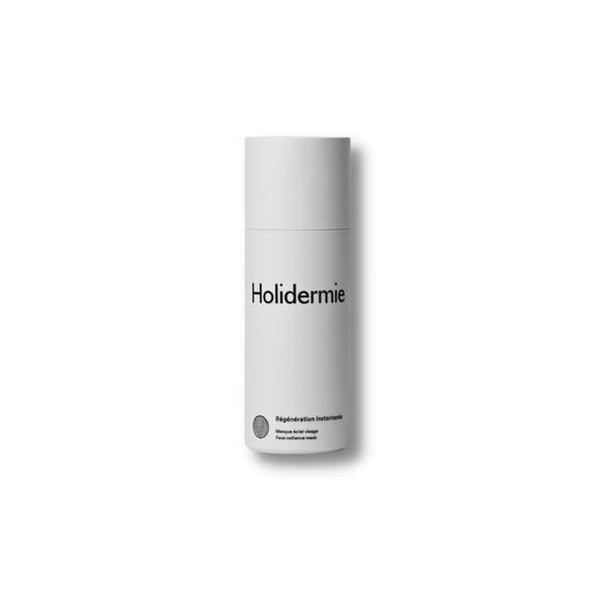 Holidermie Oxygenating Face Mask