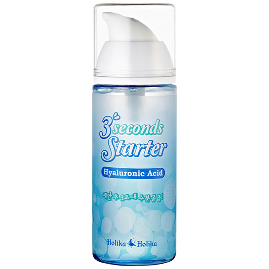 Holika Holika 3 Seconds Starter Hyaluronic Acid