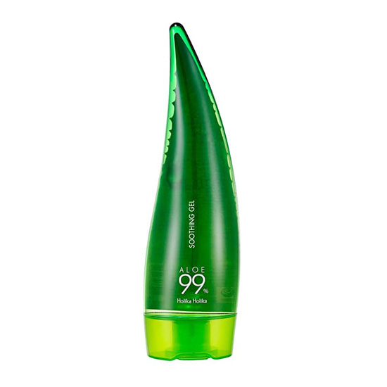 Holika Holika Aloe 99% Soothing Gel 55ml