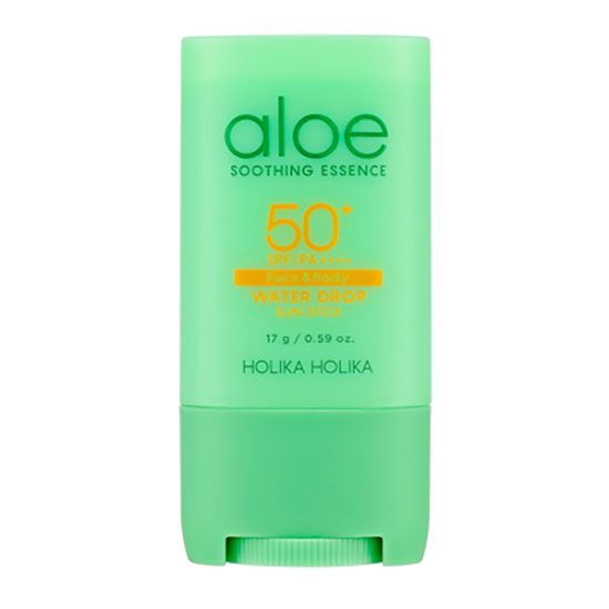 Holika Holika Aloe Soothing Essense Water Drop Sun Stick SPF50+ 16g