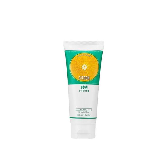 Holika Holika Daily Fresh Cleansing Foam Citron 150ml