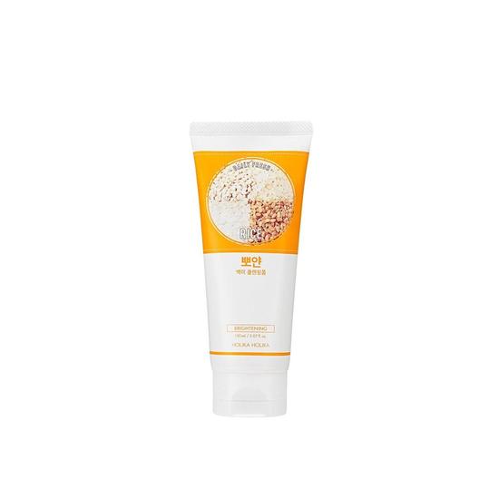 Holika Holika Daily Fresh Cleansing Foam Rice 150ml