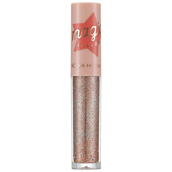 Holika Holika Eye Metal Glitter 01-Stella Dust