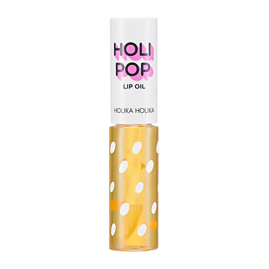 Holika Holika Holi Pop Lip Oil