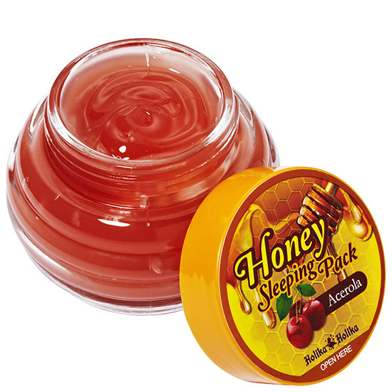 Holika Holika Honey Sleeping Pack 90ml