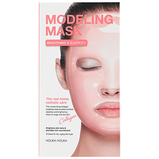 Holika Holika Modelling Mask Collagen