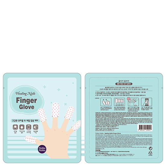 Holika Holika Nails Finger Glove